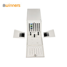 FTTX/FTTH/Fiber Optic Distribution Box Indoor Wall Mount Multi Dwelling Unit (MDU)